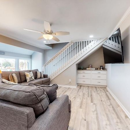 Bay Point Harbour Villa #221 Panama City Beach Extérieur photo