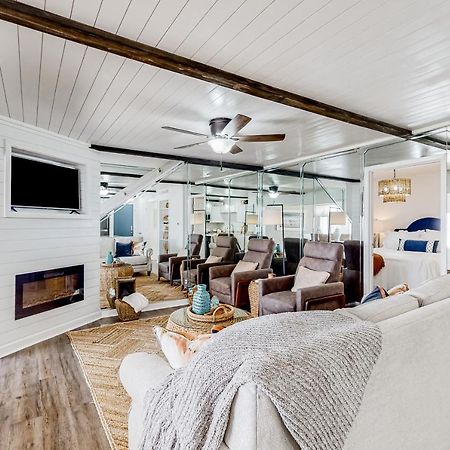 Bay Point Harbour Villa #221 Panama City Beach Extérieur photo