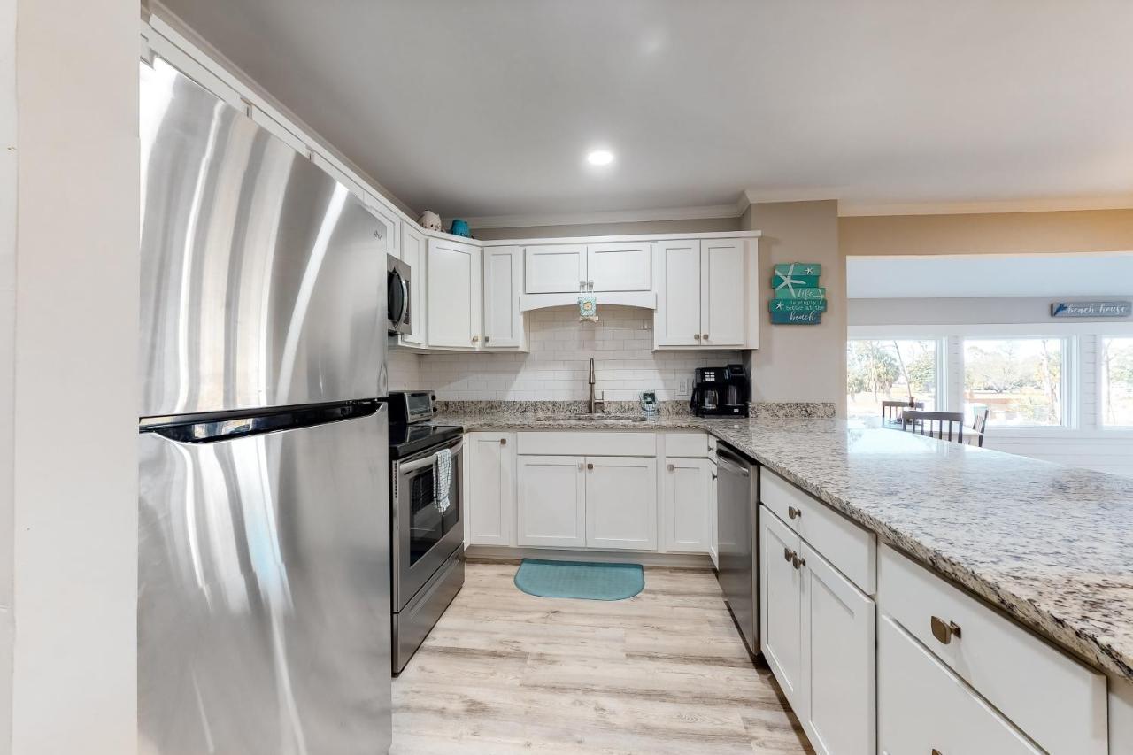 Bay Point Harbour Villa #221 Panama City Beach Extérieur photo