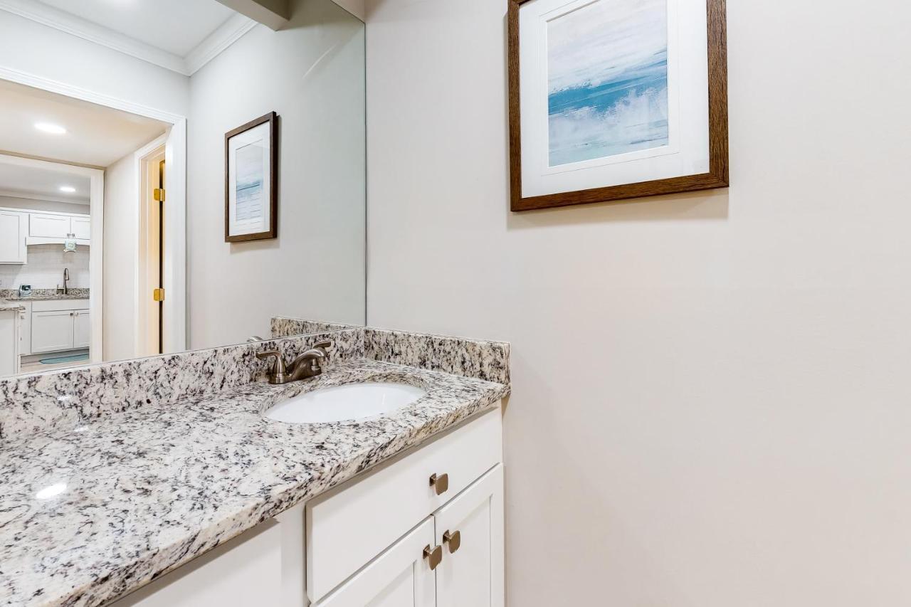 Bay Point Harbour Villa #221 Panama City Beach Extérieur photo