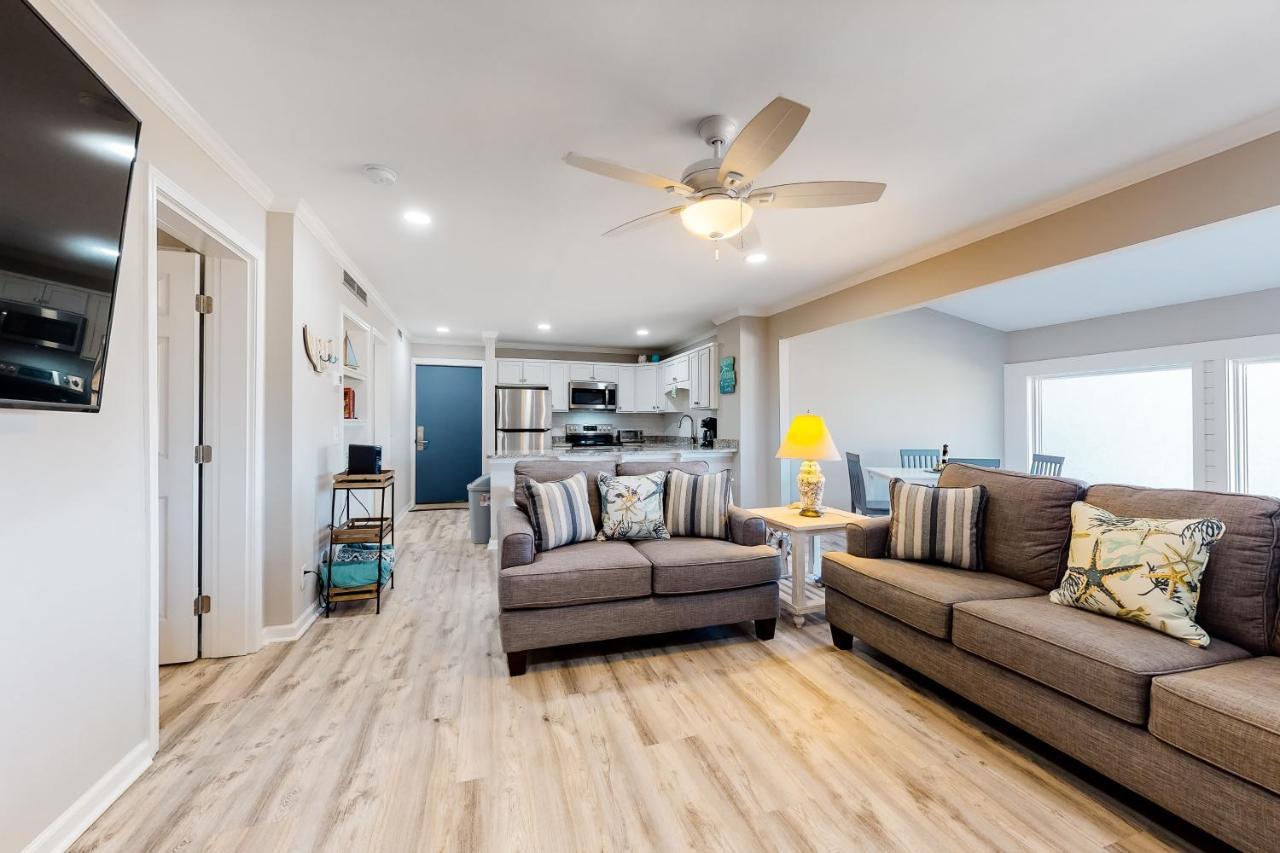 Bay Point Harbour Villa #221 Panama City Beach Extérieur photo