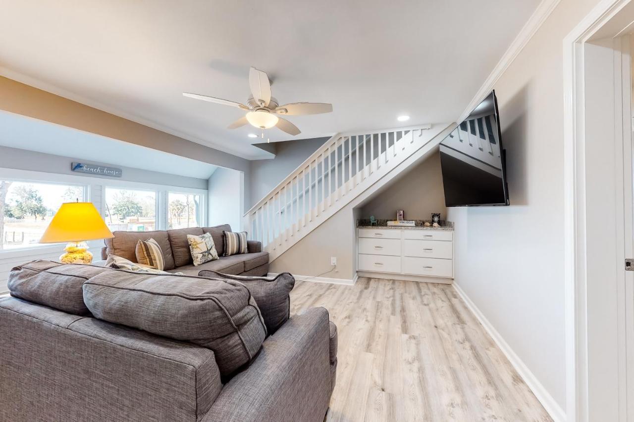 Bay Point Harbour Villa #221 Panama City Beach Extérieur photo