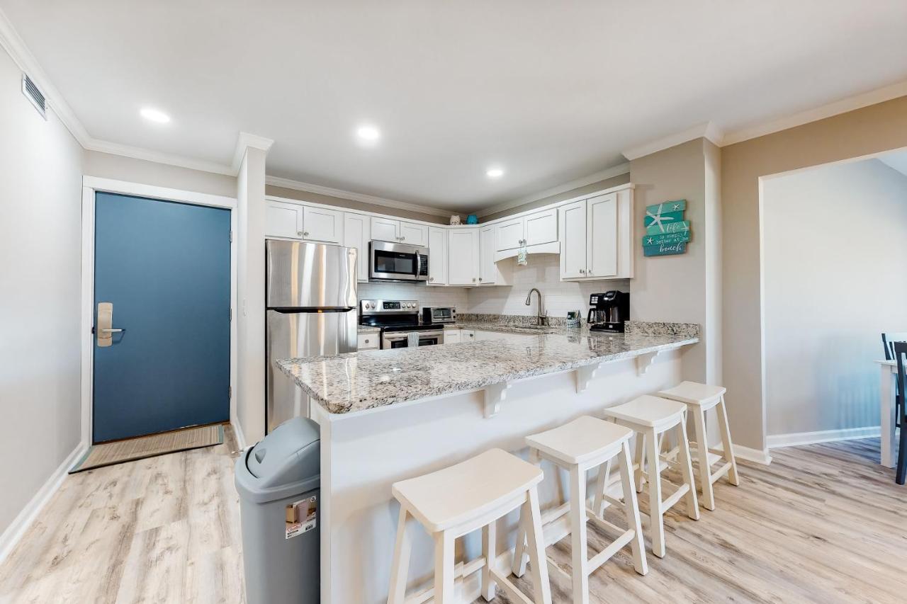 Bay Point Harbour Villa #221 Panama City Beach Extérieur photo