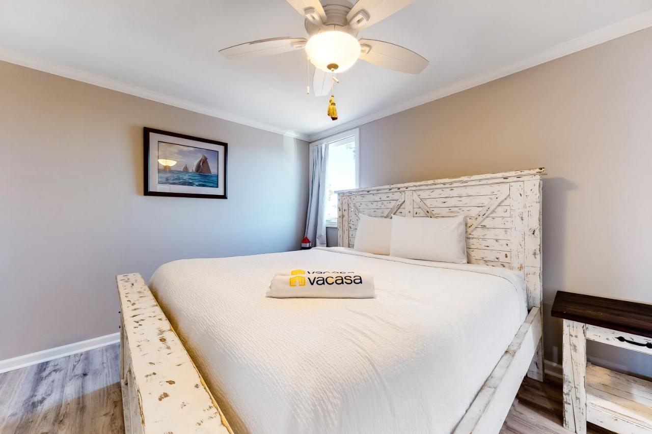 Bay Point Harbour Villa #221 Panama City Beach Extérieur photo