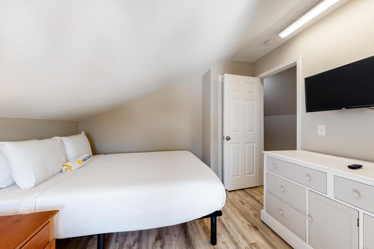 Bay Point Harbour Villa #221 Panama City Beach Extérieur photo