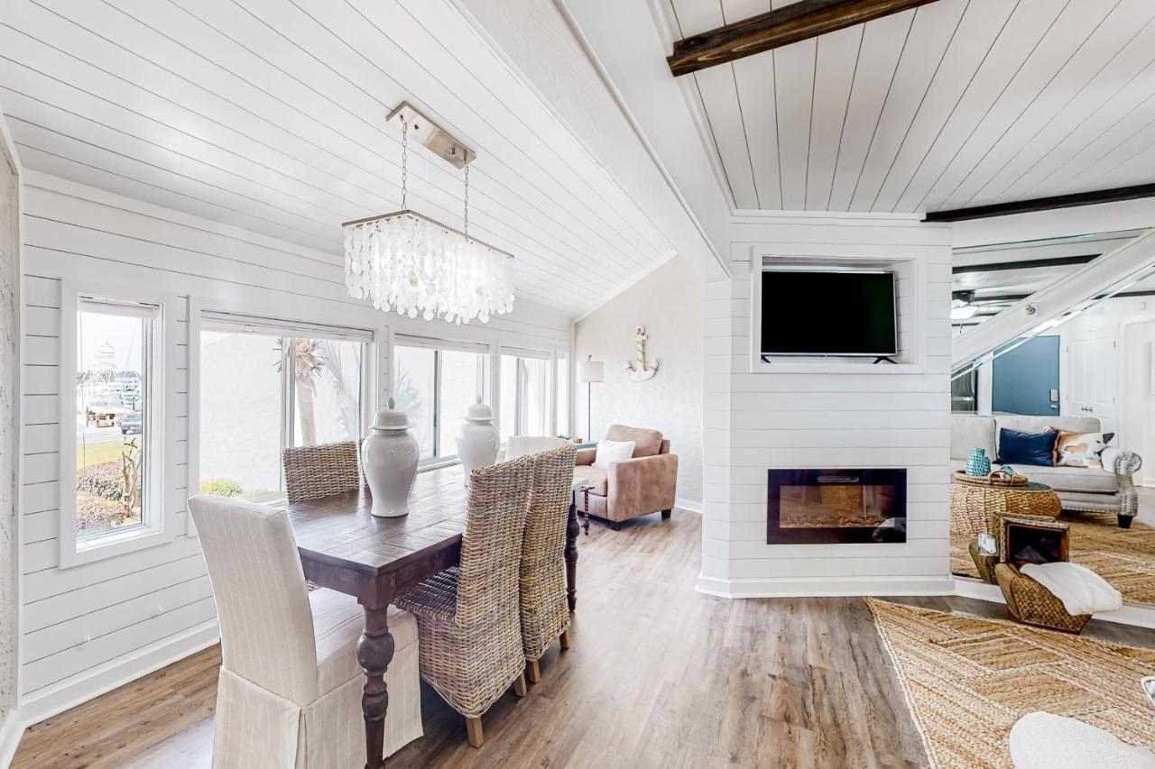 Bay Point Harbour Villa #221 Panama City Beach Extérieur photo