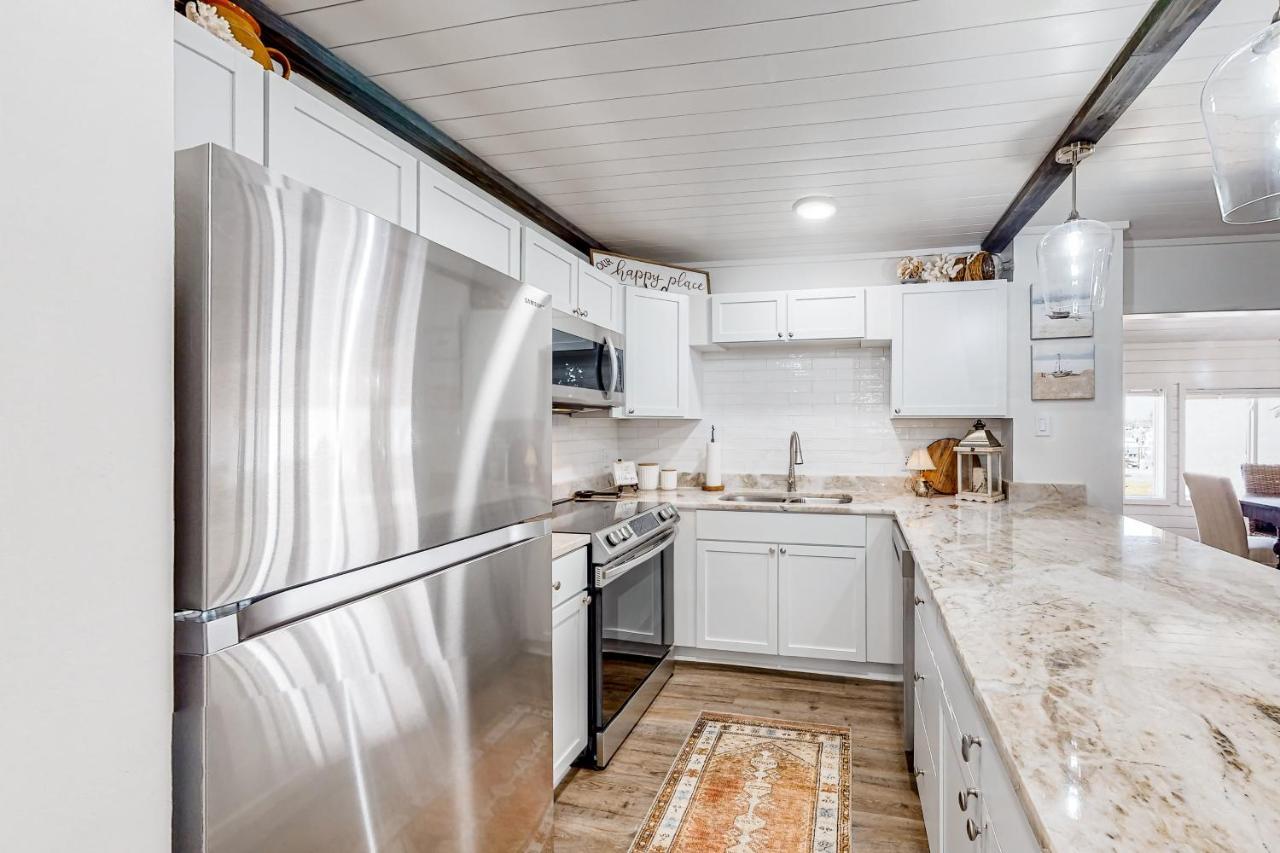 Bay Point Harbour Villa #221 Panama City Beach Extérieur photo