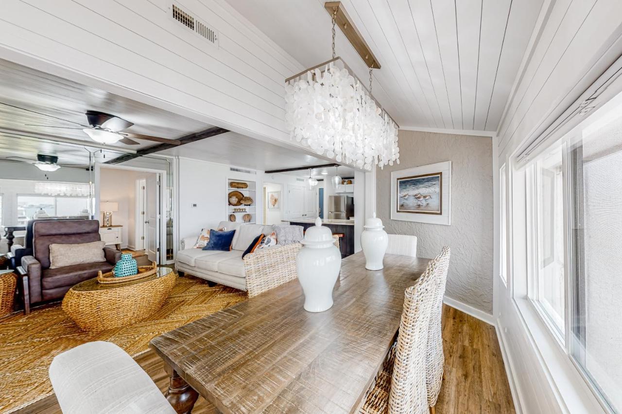Bay Point Harbour Villa #221 Panama City Beach Extérieur photo