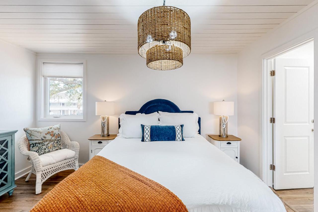 Bay Point Harbour Villa #221 Panama City Beach Extérieur photo
