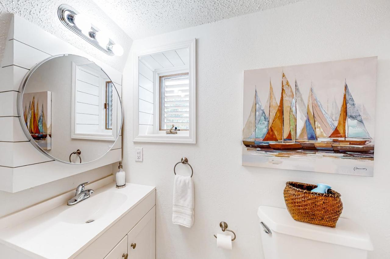 Bay Point Harbour Villa #221 Panama City Beach Extérieur photo