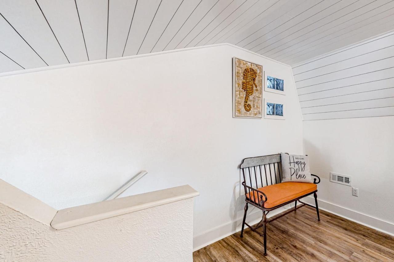 Bay Point Harbour Villa #221 Panama City Beach Extérieur photo