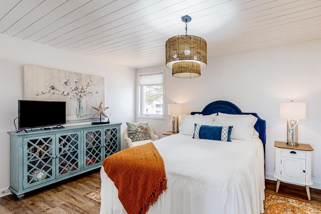 Bay Point Harbour Villa #221 Panama City Beach Extérieur photo